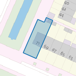 Perceel HVT01-B-3230