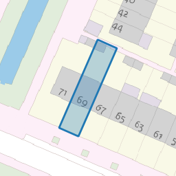 Perceel HVT01-B-3231