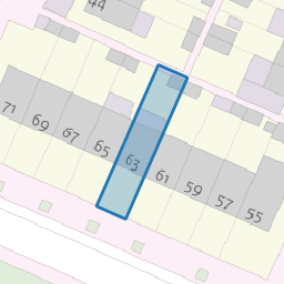 Perceel HVT01-B-3234