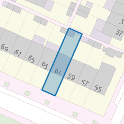 Perceel HVT01-B-3235