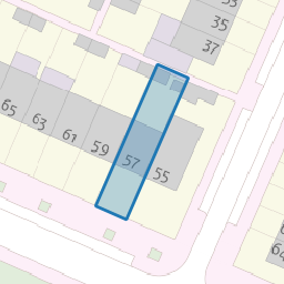 Perceel HVT01-B-3237