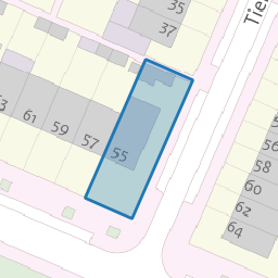 Perceel HVT01-B-3238