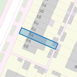 Perceel HVT01-B-3246