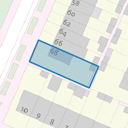 Perceel HVT01-B-3248