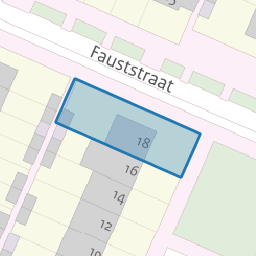 Perceel HVT01-B-3249