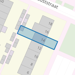 Perceel HVT01-B-3251