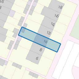 Perceel HVT01-B-3253