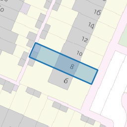 Perceel HVT01-B-3254