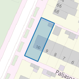 Perceel HVT01-B-3256