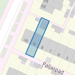 Perceel HVT01-B-3257