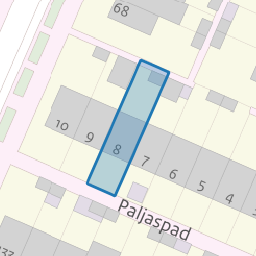 Perceel HVT01-B-3258