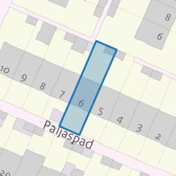 Perceel HVT01-B-3260