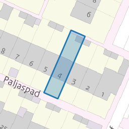 Perceel HVT01-B-3262