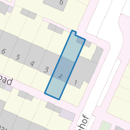 Perceel HVT01-B-3264