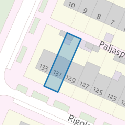 Perceel HVT01-B-3267