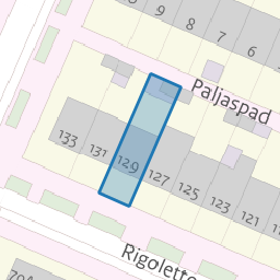 Perceel HVT01-B-3268