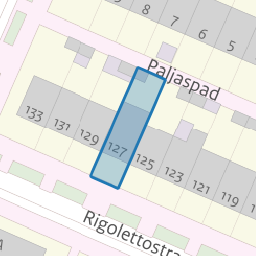 Perceel HVT01-B-3269