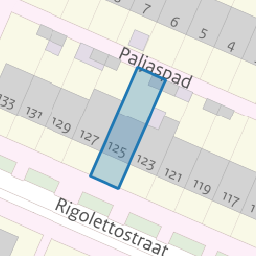 Perceel HVT01-B-3270