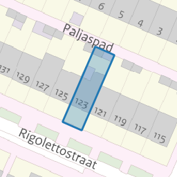 Perceel HVT01-B-3271
