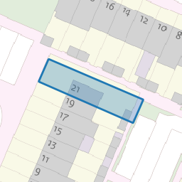 Perceel HVT01-B-3276