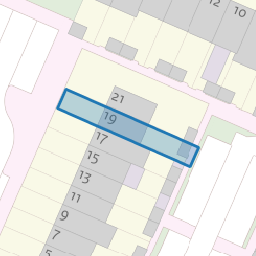 Perceel HVT01-B-3277