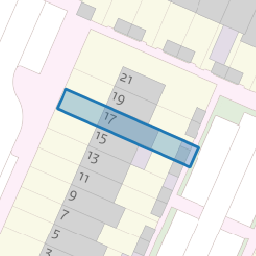 Perceel HVT01-B-3278