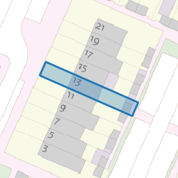 Perceel HVT01-B-3280