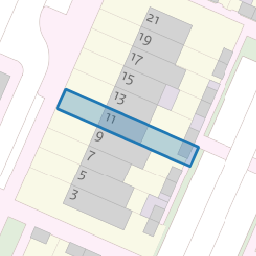 Perceel HVT01-B-3281