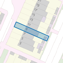 Perceel HVT01-B-3282