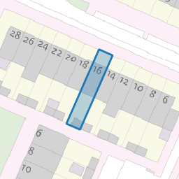 Perceel HVT01-B-3292