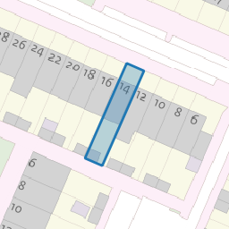 Perceel HVT01-B-3293