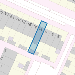 Perceel HVT01-B-3294