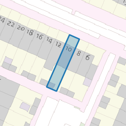 Perceel HVT01-B-3295