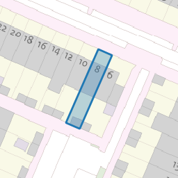 Perceel HVT01-B-3296