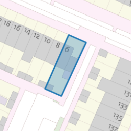 Perceel HVT01-B-3297