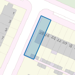 Perceel HVT01-B-3298