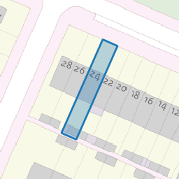 Perceel HVT01-B-3300