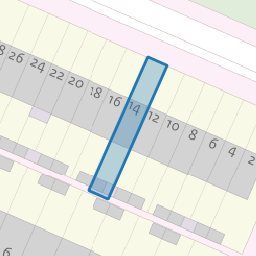 Perceel HVT01-B-3305