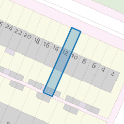 Perceel HVT01-B-3306