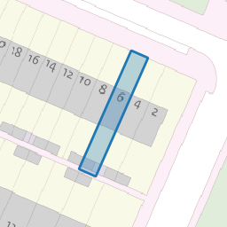 Perceel HVT01-B-3309