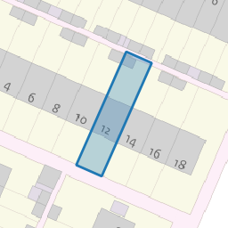 Perceel HVT01-B-3317