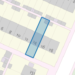 Perceel HVT01-B-3318