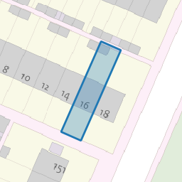 Perceel HVT01-B-3319