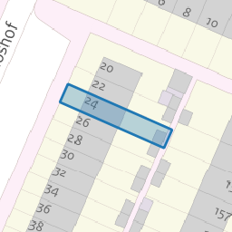 Perceel HVT01-B-3323