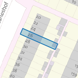 Perceel HVT01-B-3324