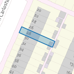 Perceel HVT01-B-3325