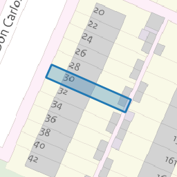 Perceel HVT01-B-3326