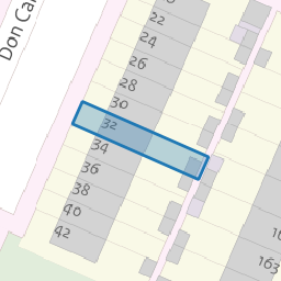 Perceel HVT01-B-3327