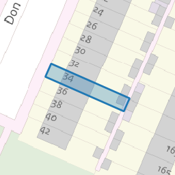 Perceel HVT01-B-3328