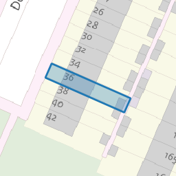 Perceel HVT01-B-3329